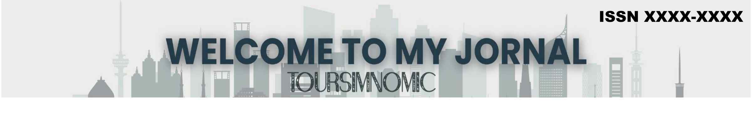tourismnomicissn